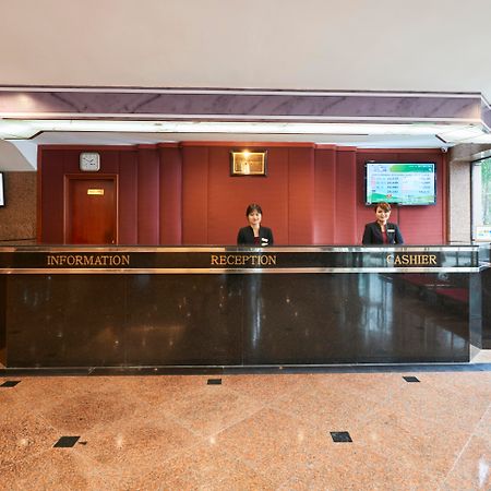 Hanoi Hotel Zewnętrze zdjęcie