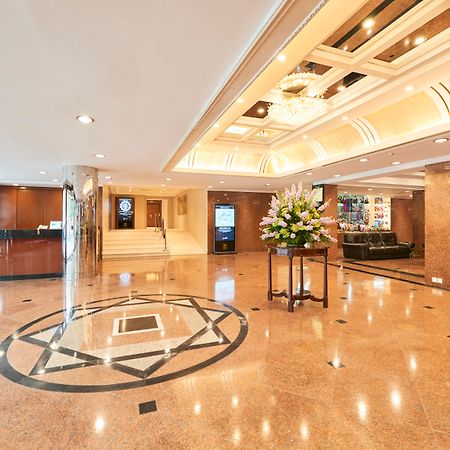 Hanoi Hotel Zewnętrze zdjęcie
