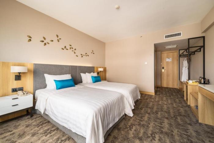 Hanoi Hotel Pokój zdjęcie