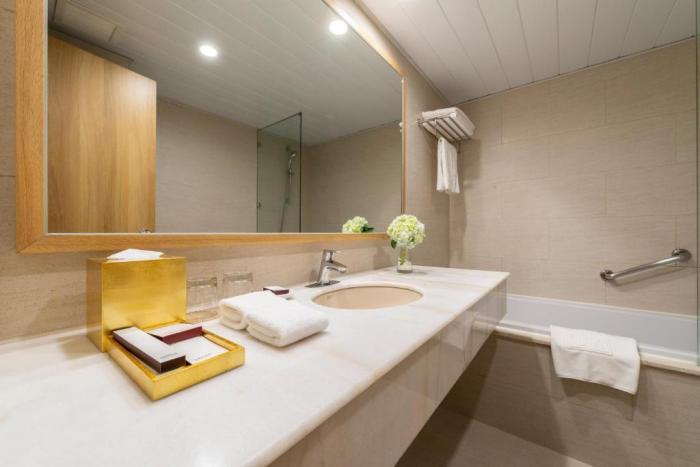 Hanoi Hotel Pokój zdjęcie