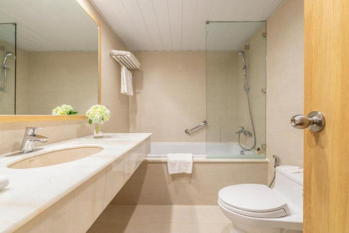Hanoi Hotel Pokój zdjęcie