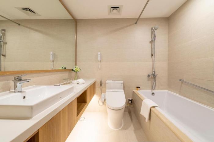 Hanoi Hotel Pokój zdjęcie