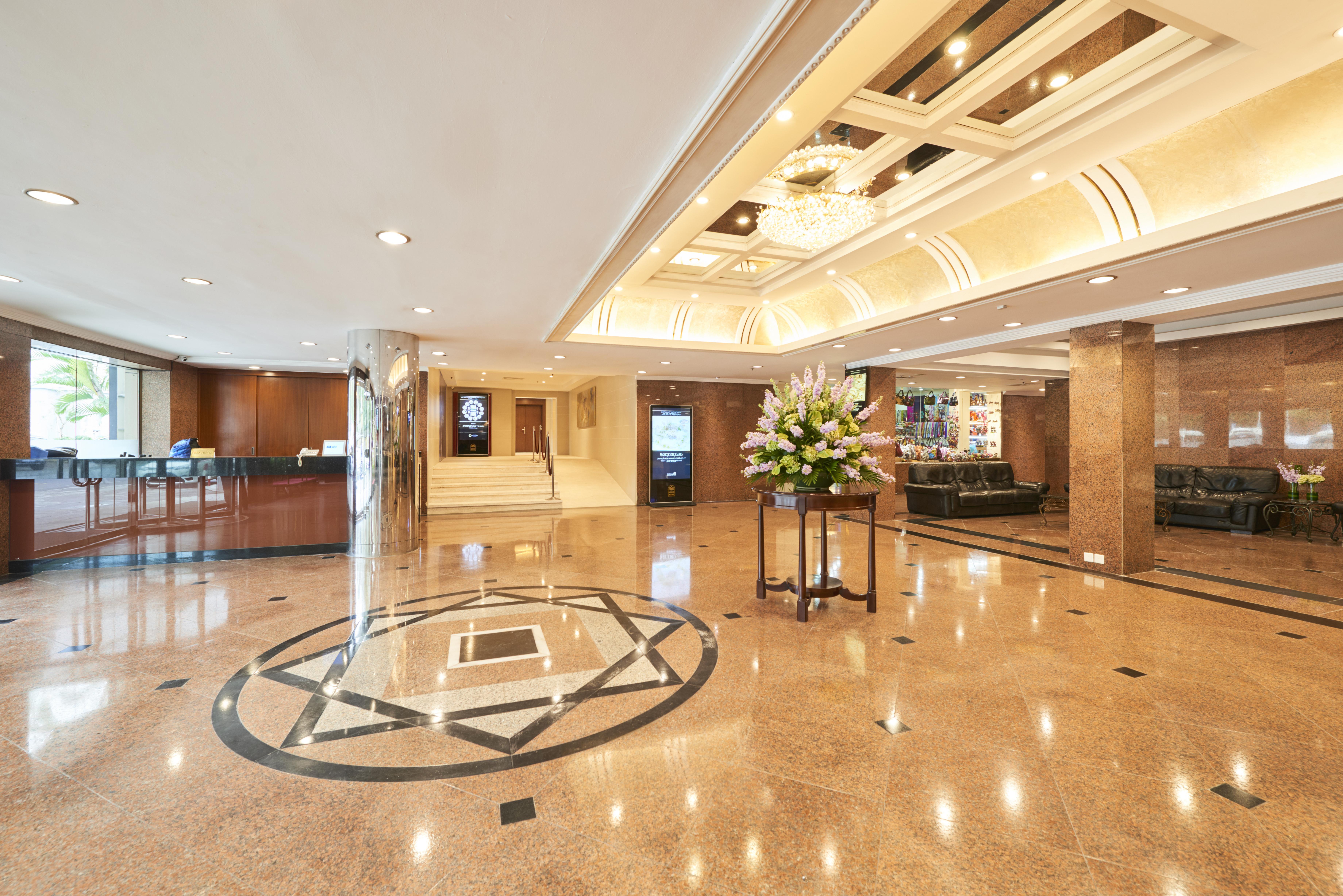 Hanoi Hotel Zewnętrze zdjęcie