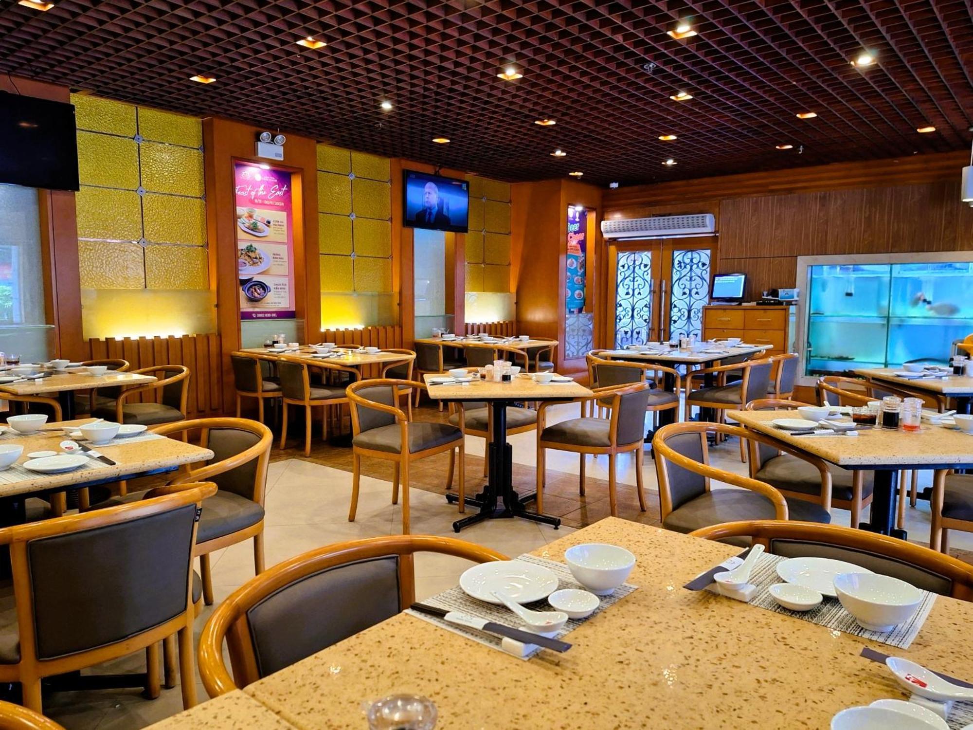 Hanoi Hotel Zewnętrze zdjęcie