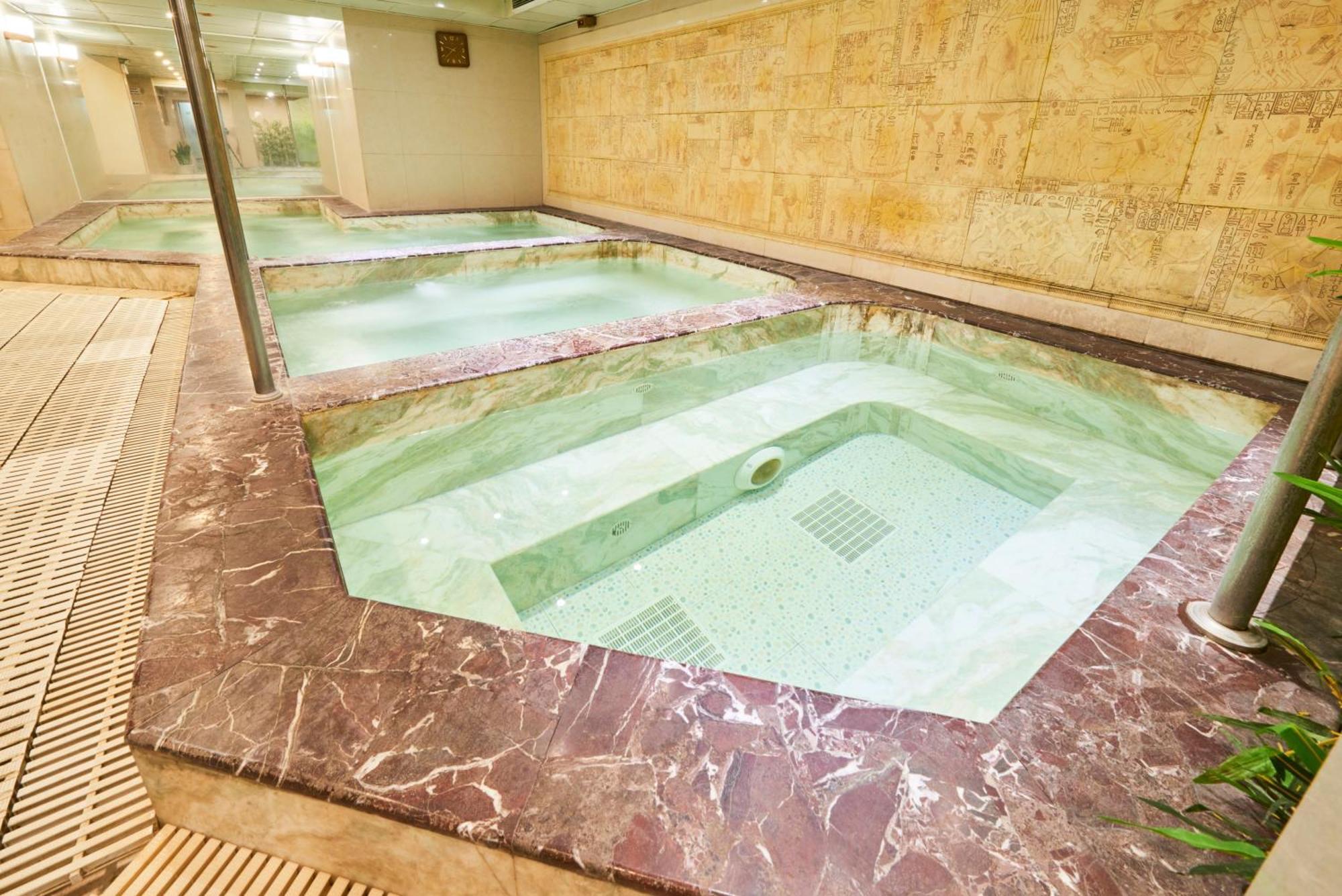 Hanoi Hotel Zewnętrze zdjęcie