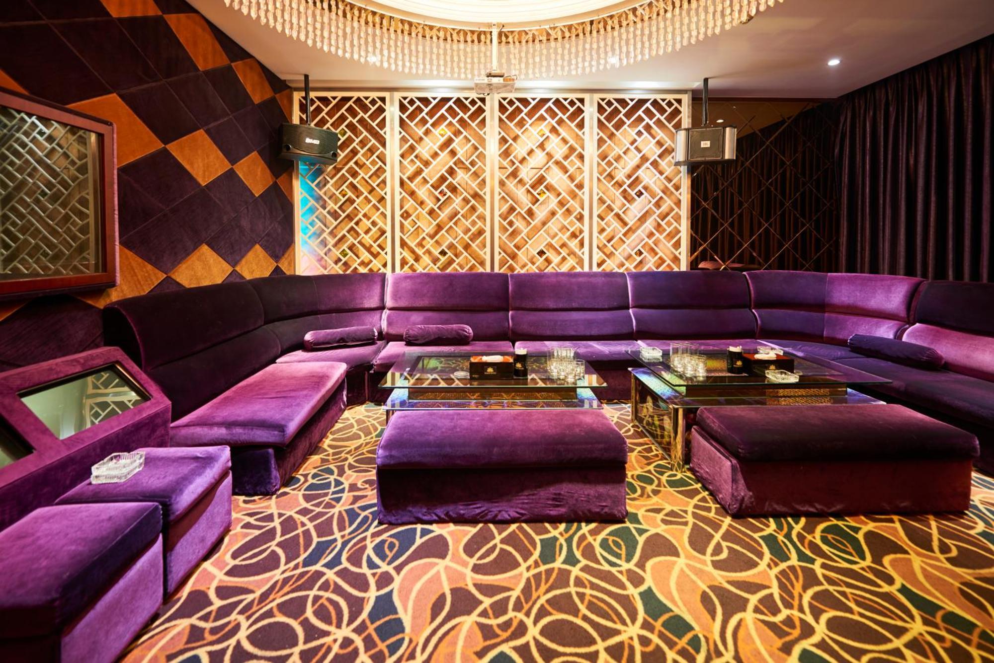 Hanoi Hotel Zewnętrze zdjęcie
