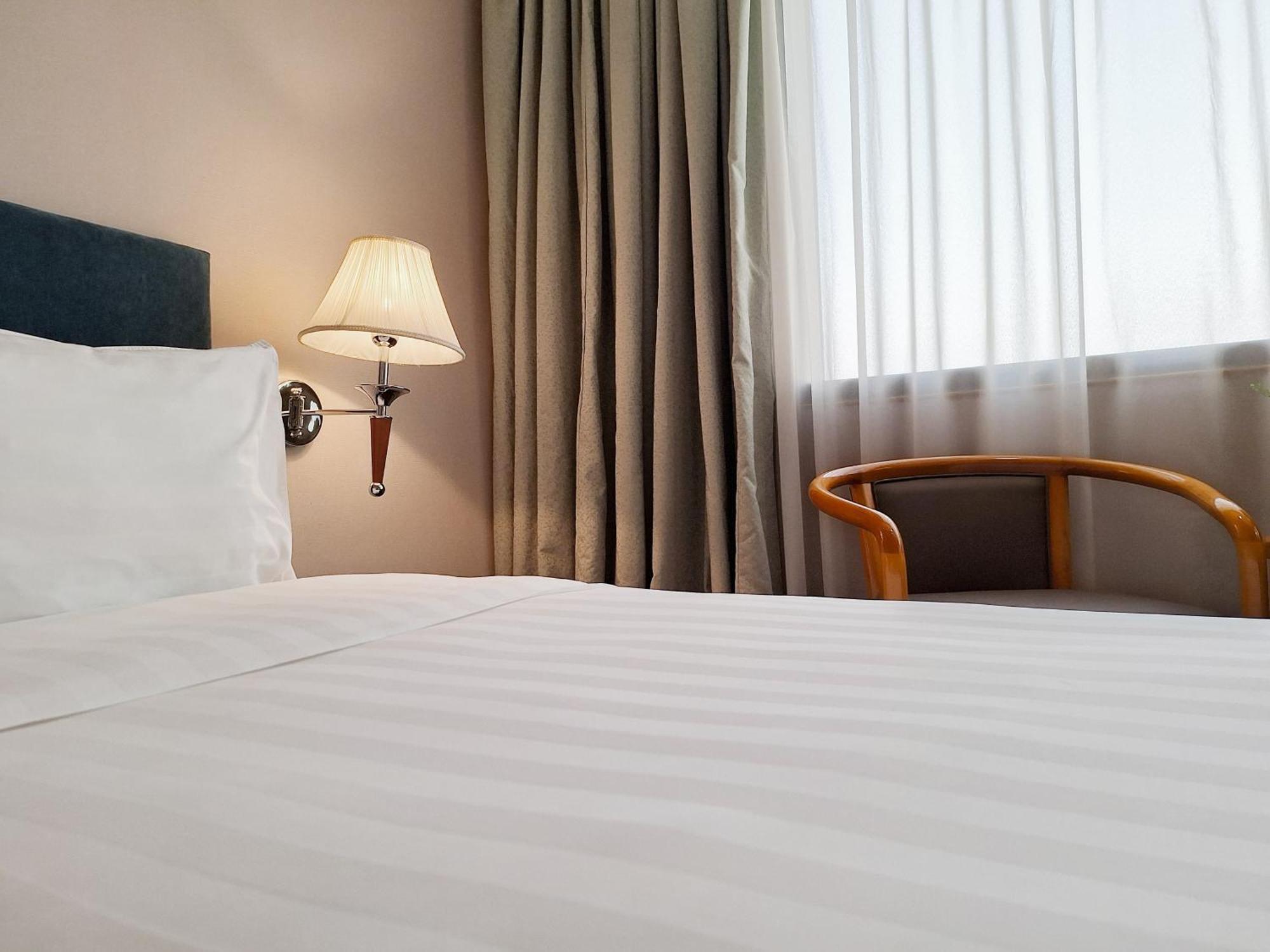 Hanoi Hotel Zewnętrze zdjęcie